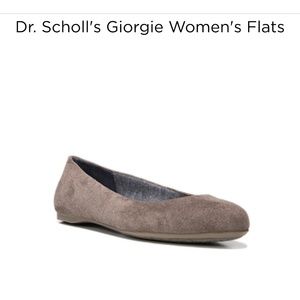 NWOT Dr. Scholls flats